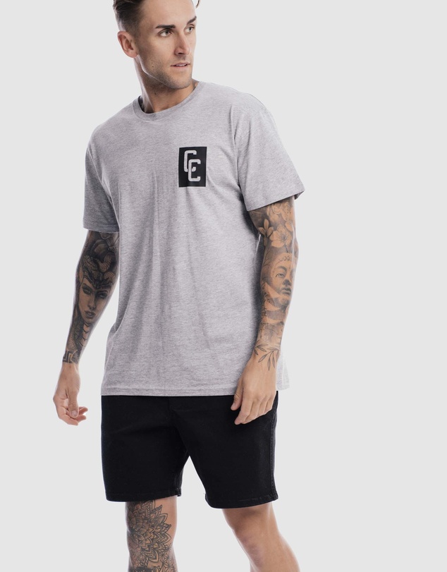 Counter Culture - Cryptic Tee