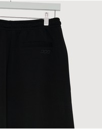 Revibe - Repaired Lorna Jane Cloud Nine Relaxed Track Pants - AU 8