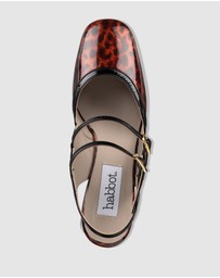 Habbot - Verona Heels