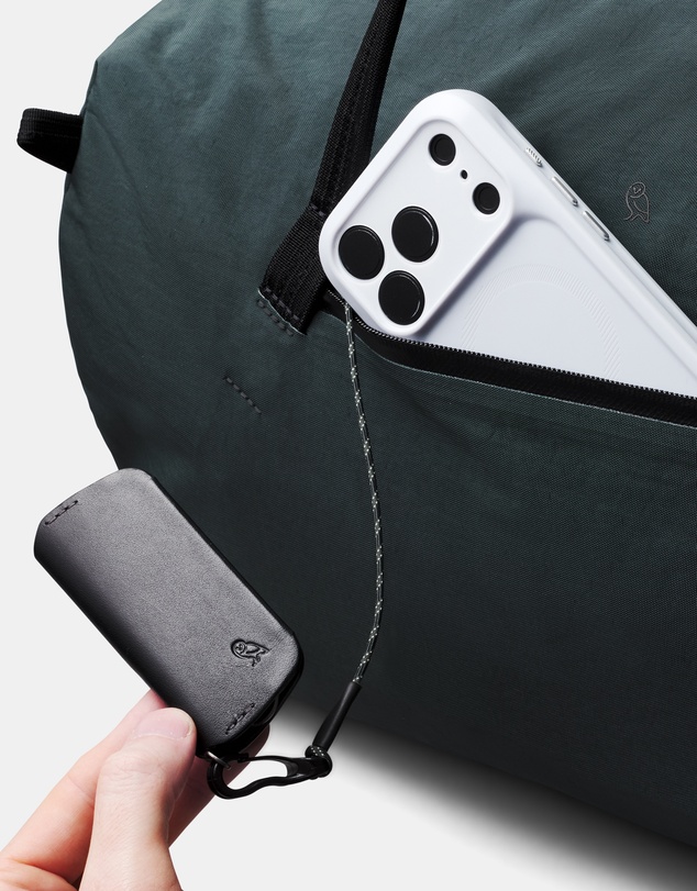 Bellroy - Venture Ready Duffel 40L