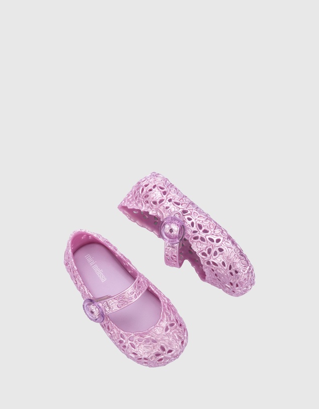 Mini Melissa - Mini Melissa Pollen