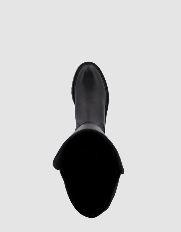 Dune London - Tella - Black