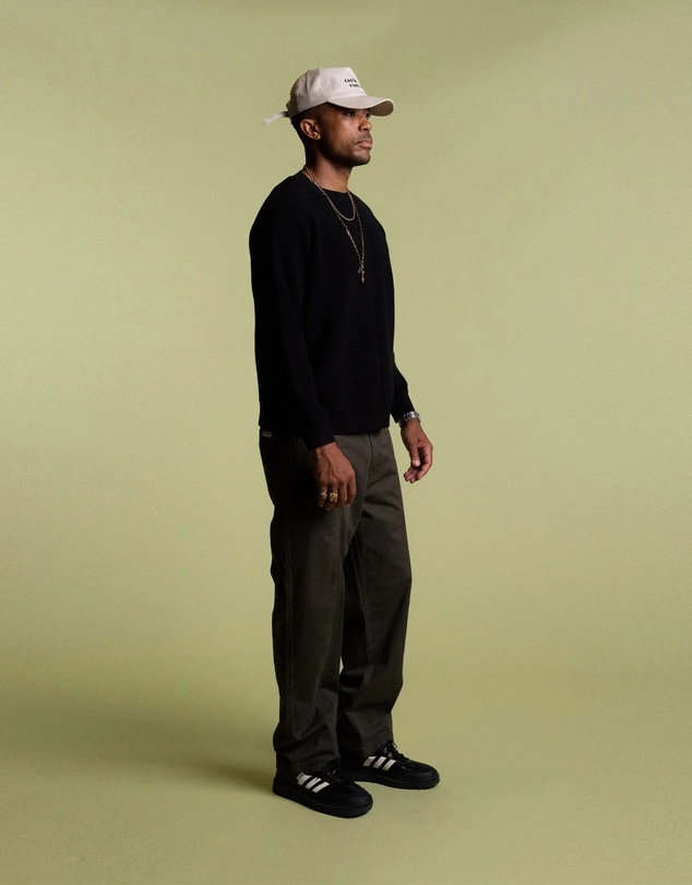 STUDENTS - Stockton Work Pants