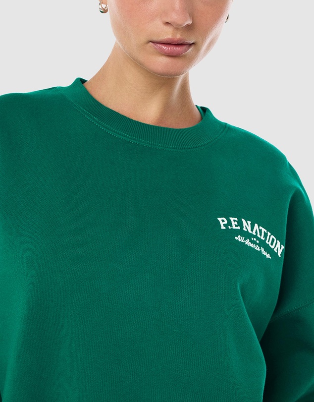 P.E Nation - Field Day Sweat