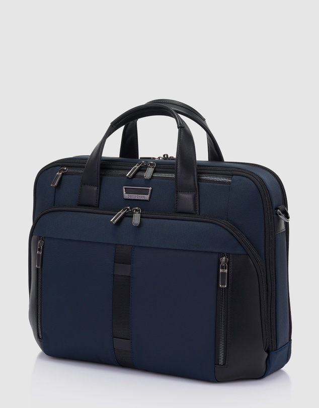 Samsonite - Urban-Eye DLX Bailhandle 15.6
