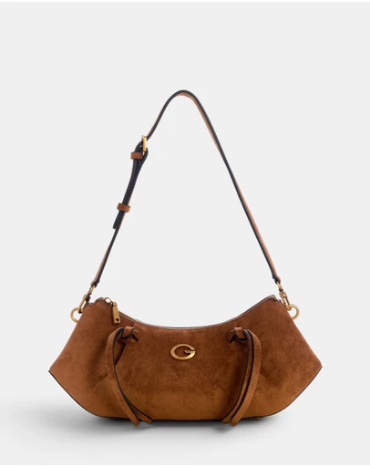 GUESS - Allegra Shoulder Bag