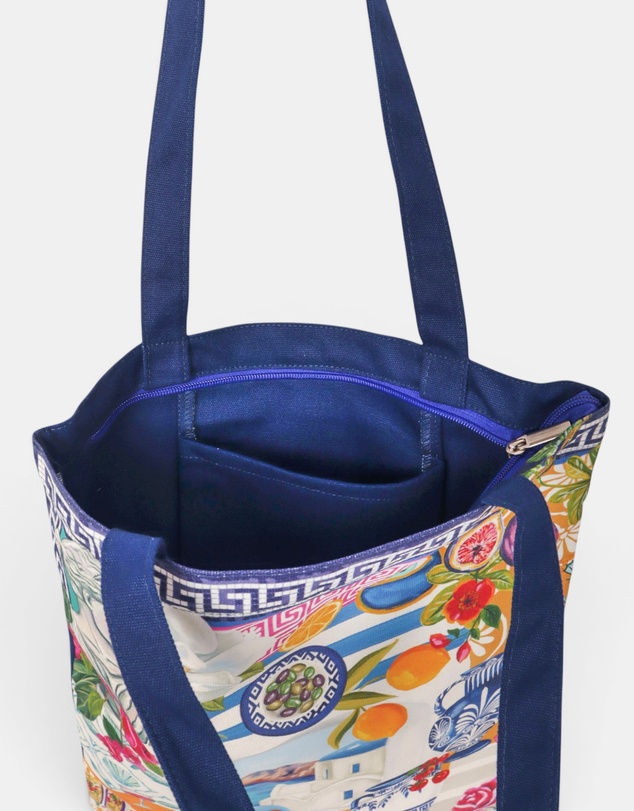 La La Land - Tote Bag