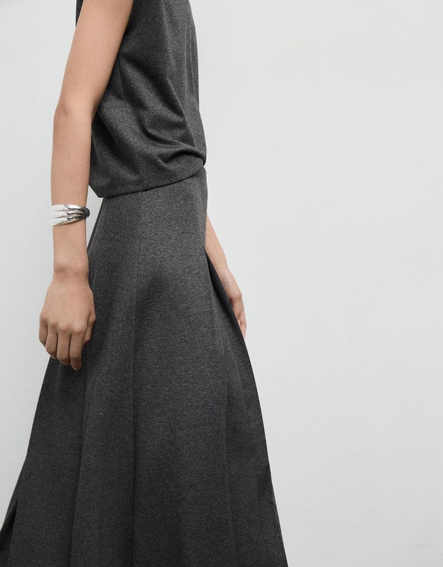 M.N.G - Clinto Skirt