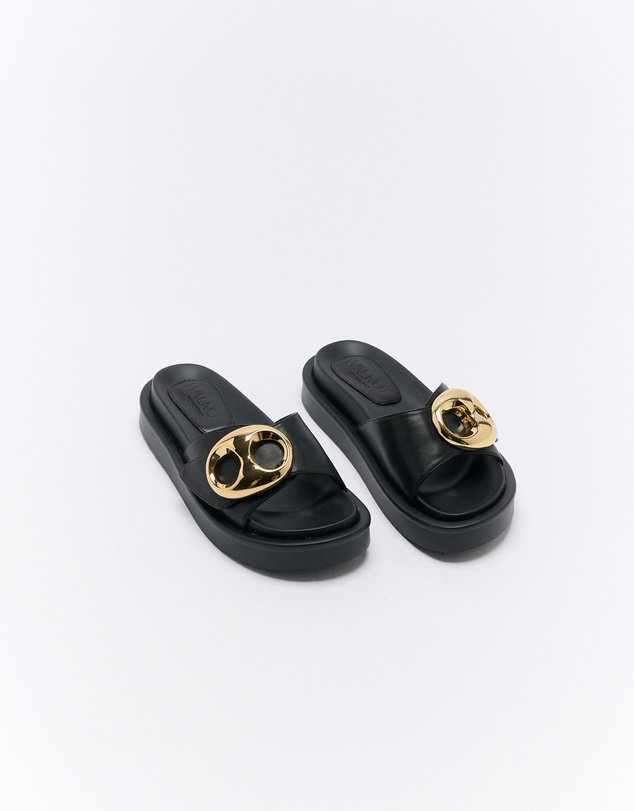 Walnut Melbourne - Indie Slide