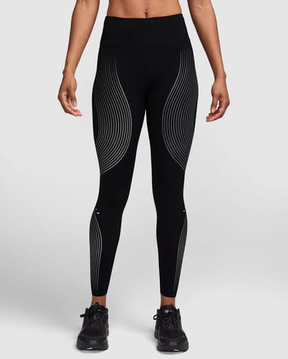 Black, Anthracite & Reflective Silver