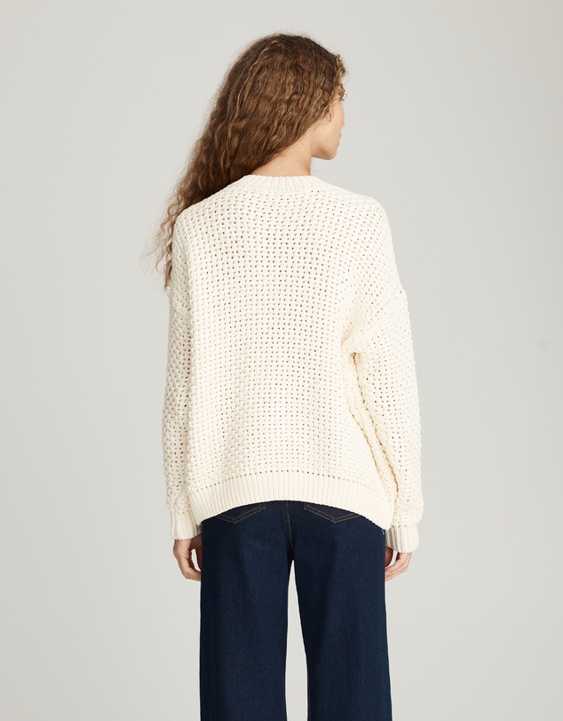 Mattir - Quinn Sweater