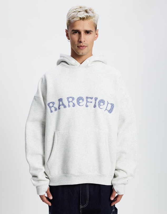 Rarefied - Altitude Hoodie
