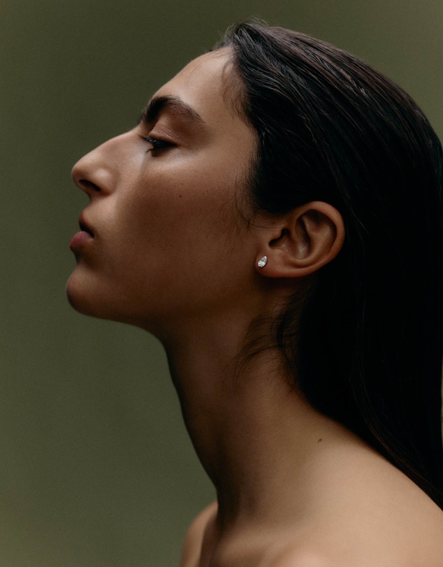 Kirstin Ash - Alchemy Studs