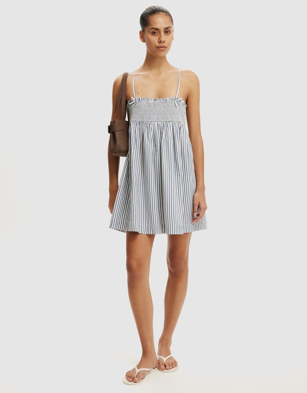 Cotton On - Eliza Babydoll Dress