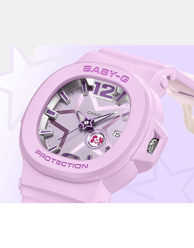 Baby G - BGA10D-6A