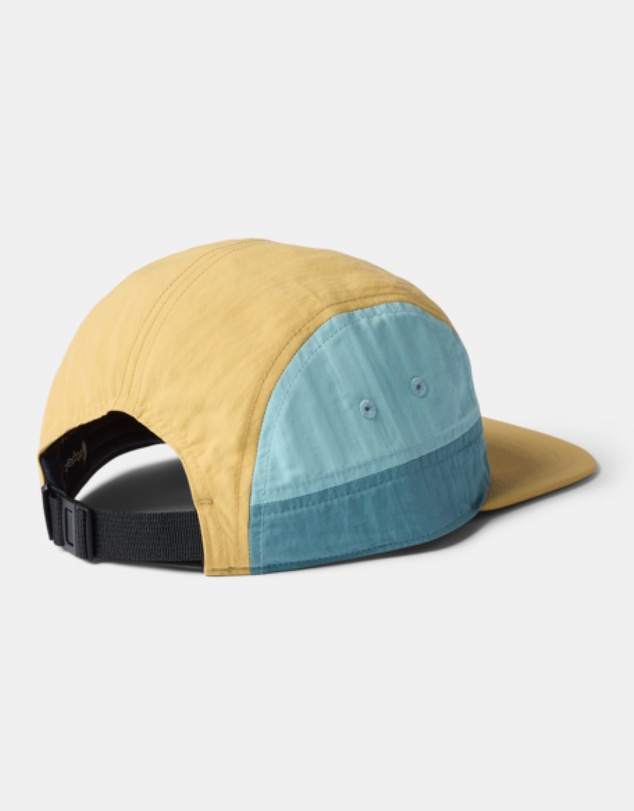 Cotopaxi - Zen Garden Tech 5-Panel Hat
