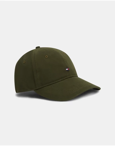 Tommy Hilfiger - TH Flag '85 Soft 6 Panel Cap