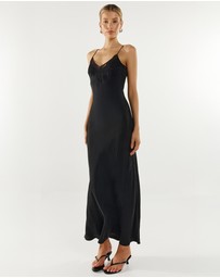Madison The Label - Amari Slip Dress