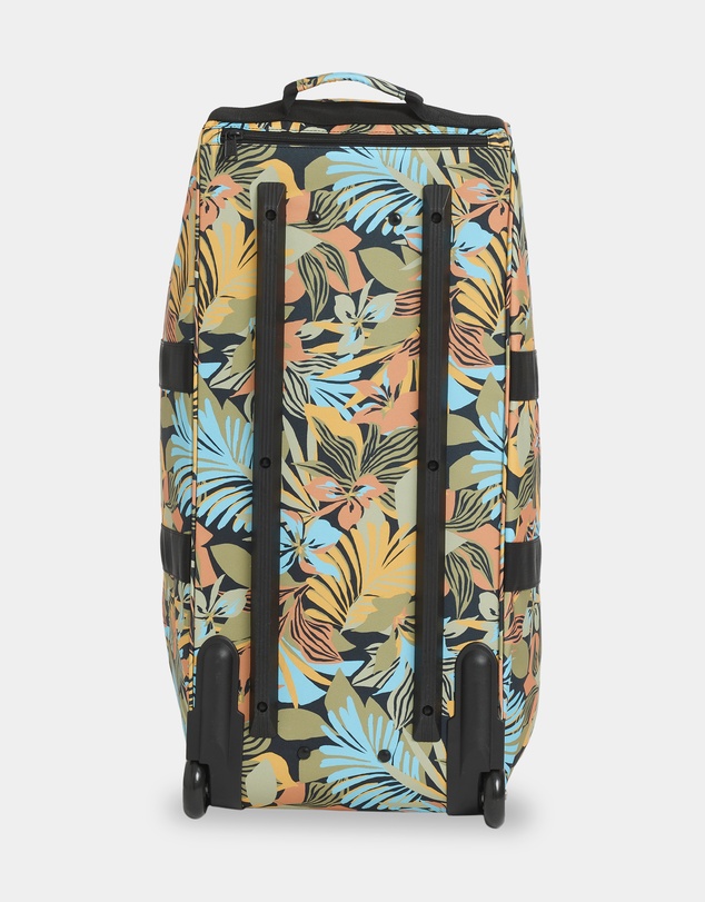 Billabong - Womens Check In Checked Luggage