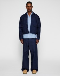 Sunflower - Type 2 Cinch Jacket