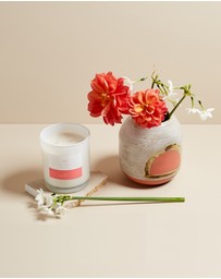 Palm Beach Collection - Posy Scented Candle 420g
