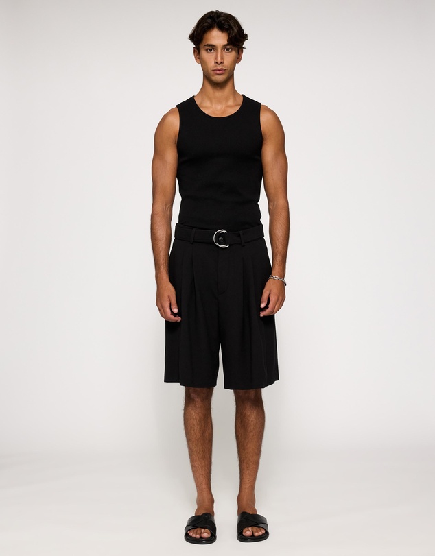 Nanushka - Derulo Shorts
