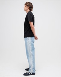 PASS~PORT - Workers Club Bootcut Jeans