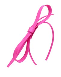 Morgan & Taylor - Abby Fascinator in Pink