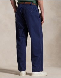 Polo Ralph Lauren - The Garment-Dyed Big Chinos