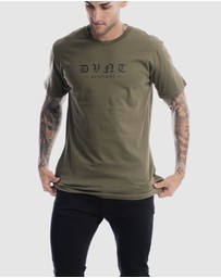 DVNT - Worldwide Tee