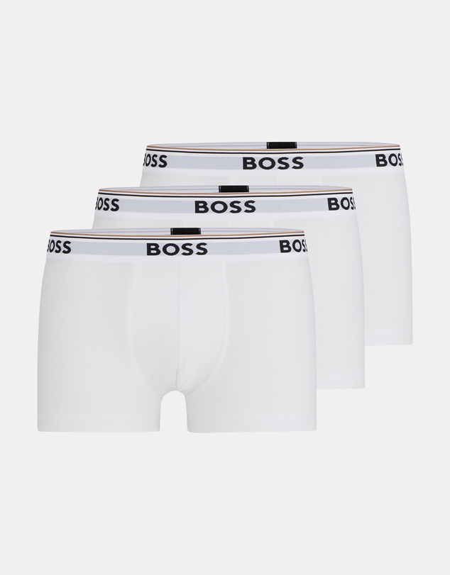 BOSS - 3-Pack Trunks