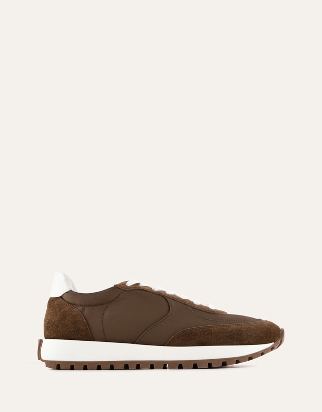 Jo Mercer - Watson Sneakers