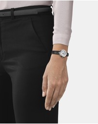 Tissot - Bellissima