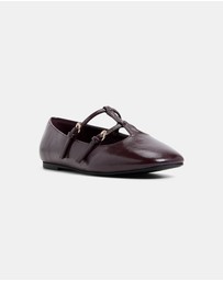 Call It Spring - Eternelle Ballerina Flats