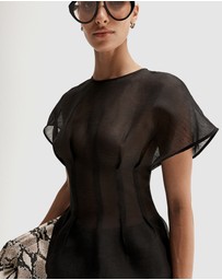Elka Collective - Monroe Top