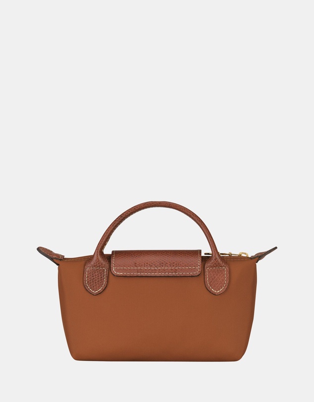 Longchamp - Le Pliage Original Pouch With Handle