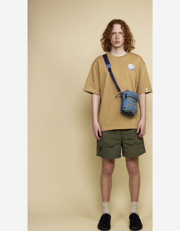 Elliker - Kep cross body bag 2L