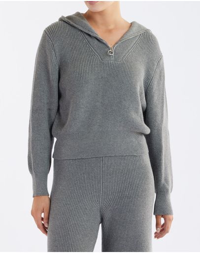 Grey
