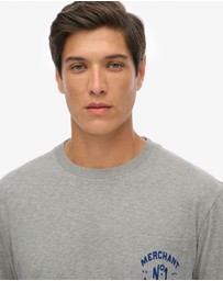 Superdry - Merchant Graphic Tee