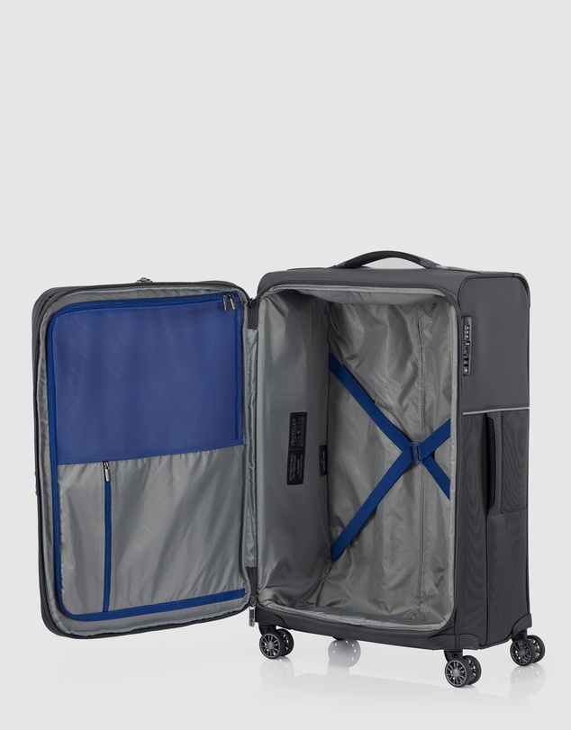 Samsonite - 73H Spinner 71cm EXP (WOB)