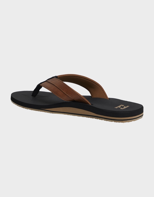 Billabong - Mens All Day Impact Thongs