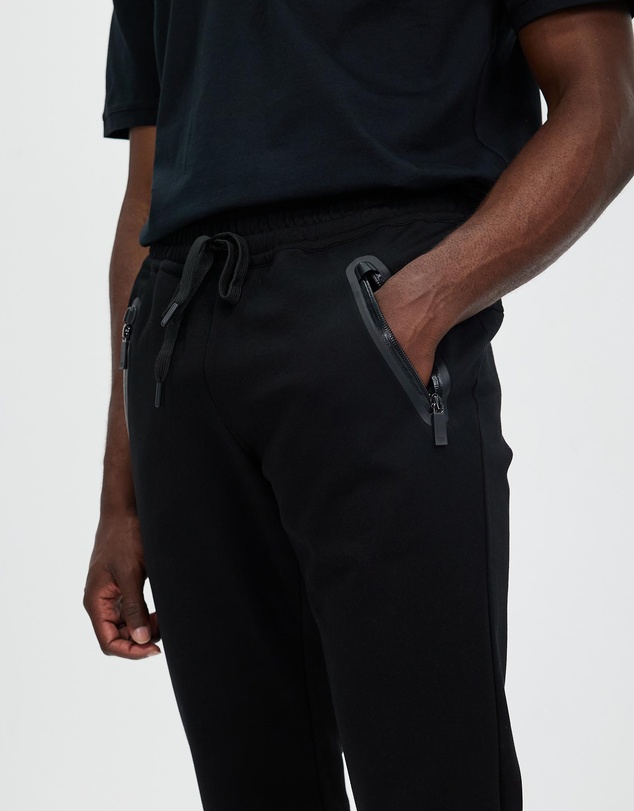 Farage - FF Drawstring Trackpants
