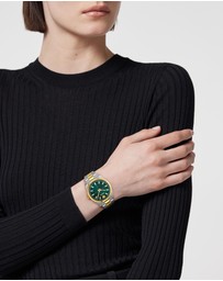Versace - Millenyium Lady Watch