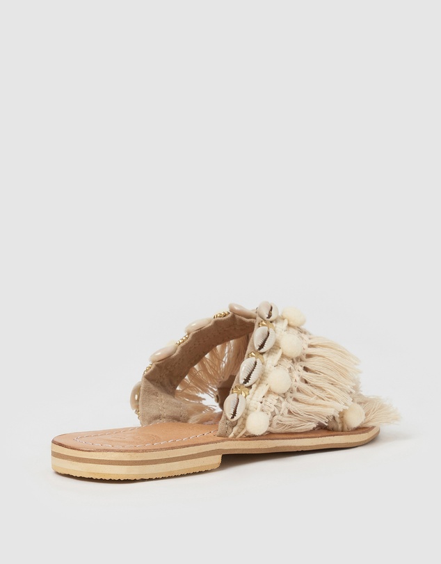 Miz Casa and Co - Tuscany Sandals