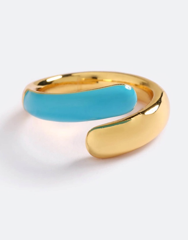 Emma Pills - Strobe Ring