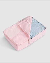 Globite - Voyager Packing Cube 4pc