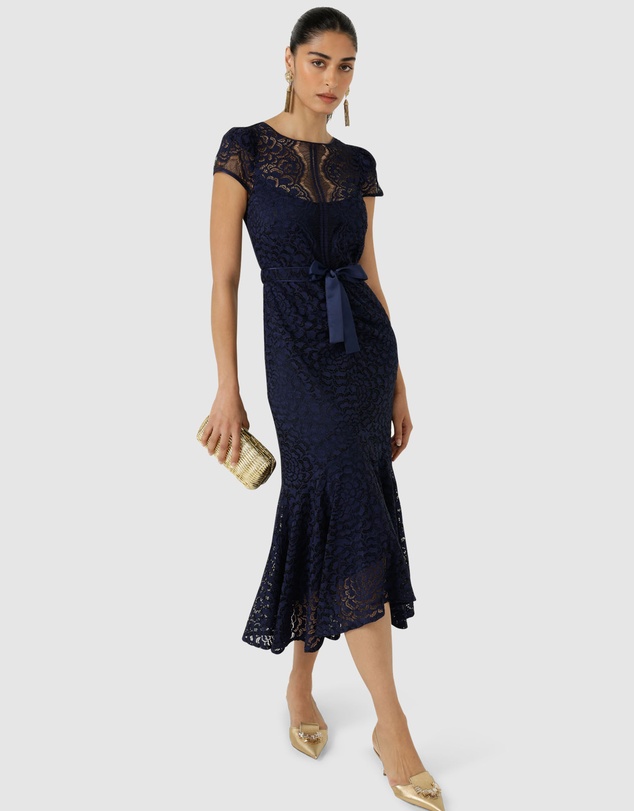 SACHA DRAKE - Affair Of Honour Dress