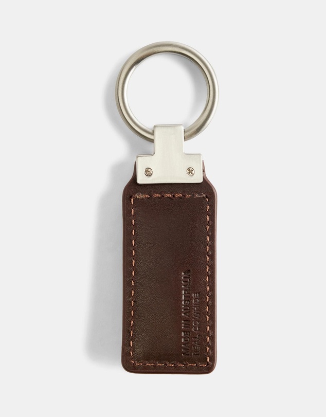 R.M.Williams - Angaston Keyring