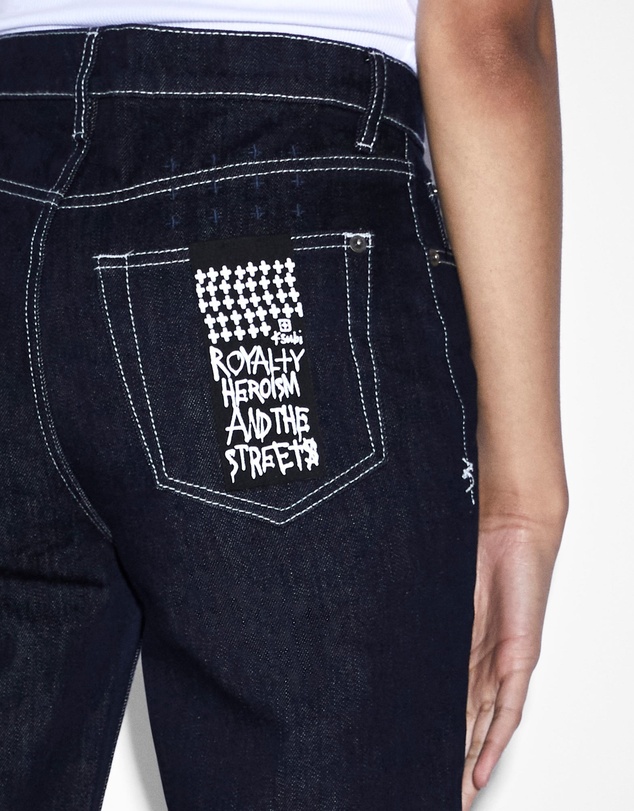 Ksubi - Brooklyn Jean Zenith