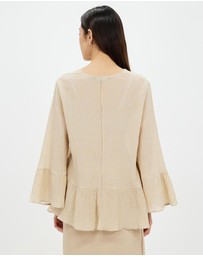 Grace Willow - Kera Top